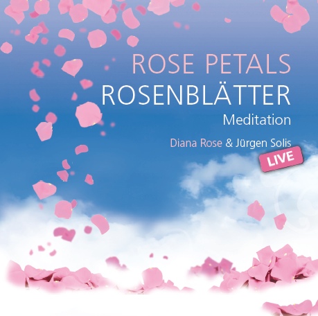 Cd Rose Petals Rosenblatter Meditation Solys Media Shop